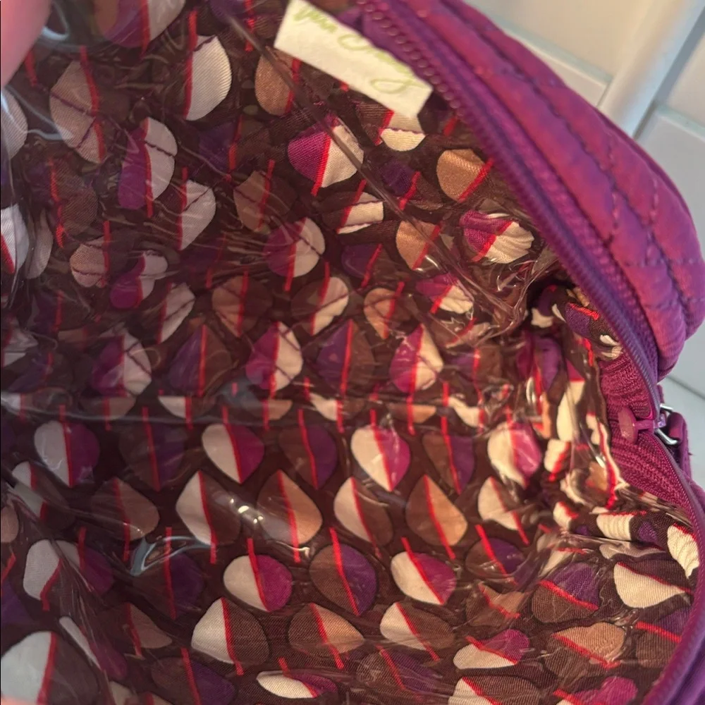 Vera Bradley excellent preowned